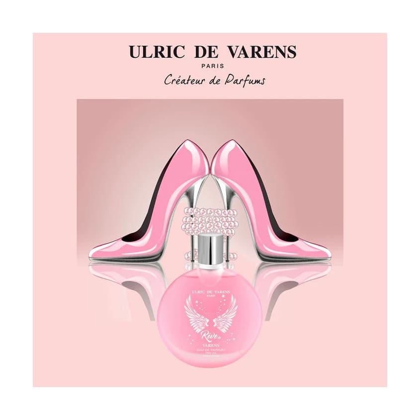 ULRIC DE VARENS REVE DE VARENS EDP 100ML