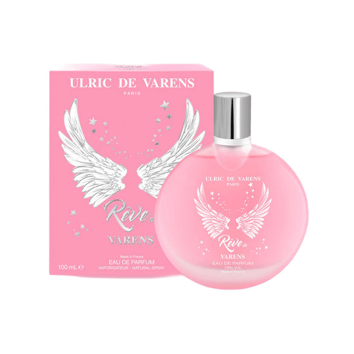REVE DE VARENS EDP 100ML