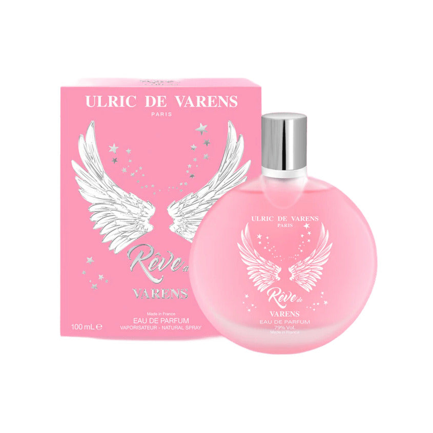 ULRIC DE VARENS REVE DE VARENS EDP 100ML – متجر إلكتروني