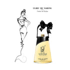 ULRIC DE VARENS DIVINE ISSIME EDP 75ML – buy online