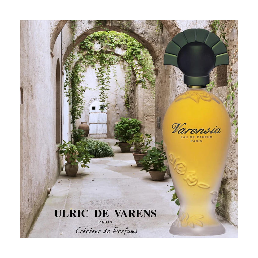 Varensia Paris