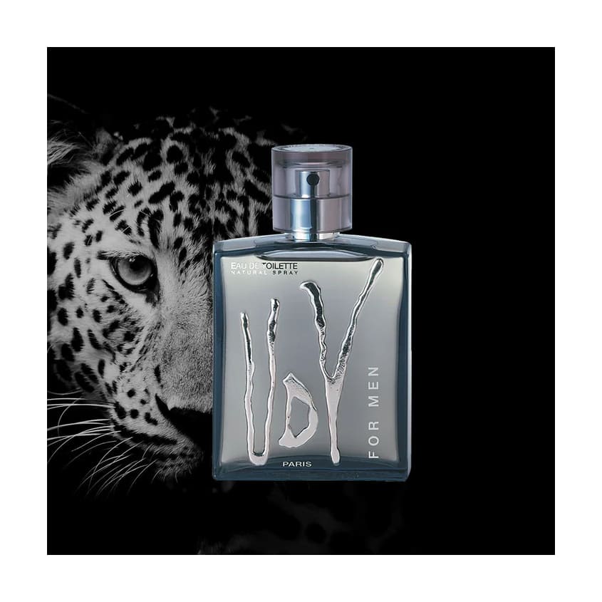 UDV For Men