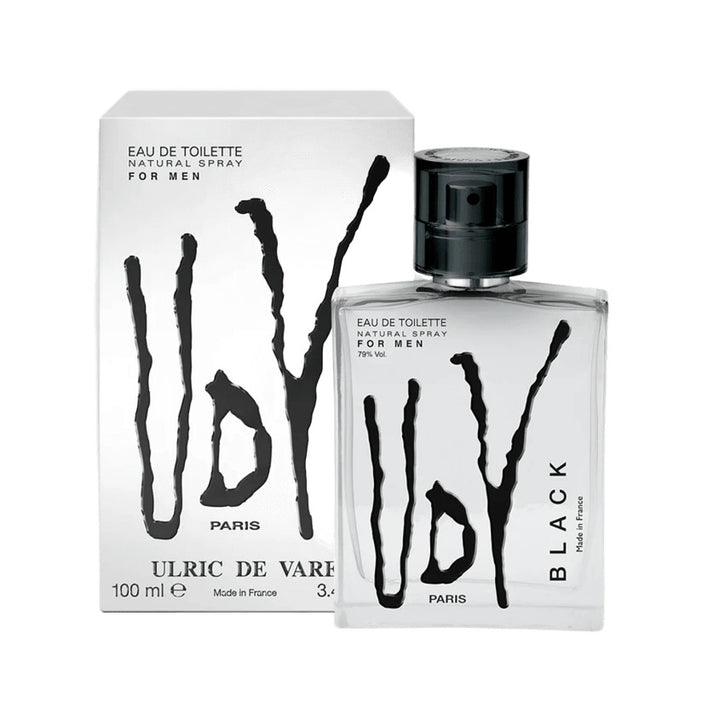 UDV Black Men
