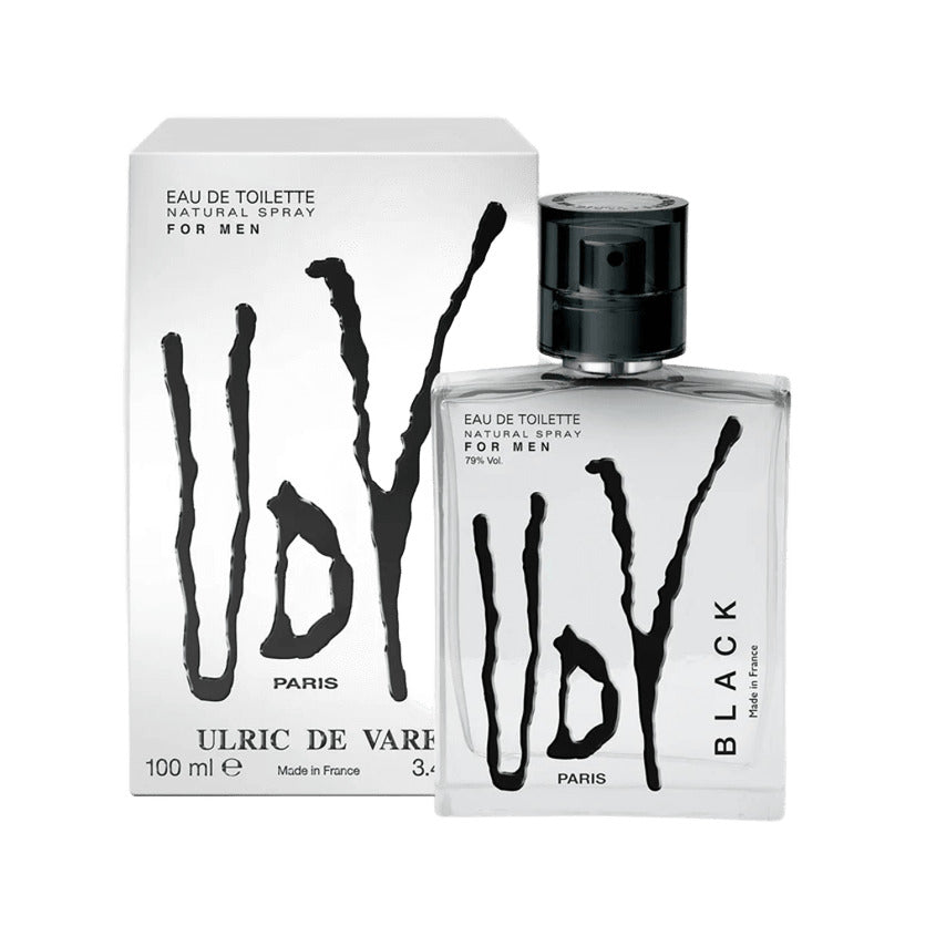 UDV Black Men