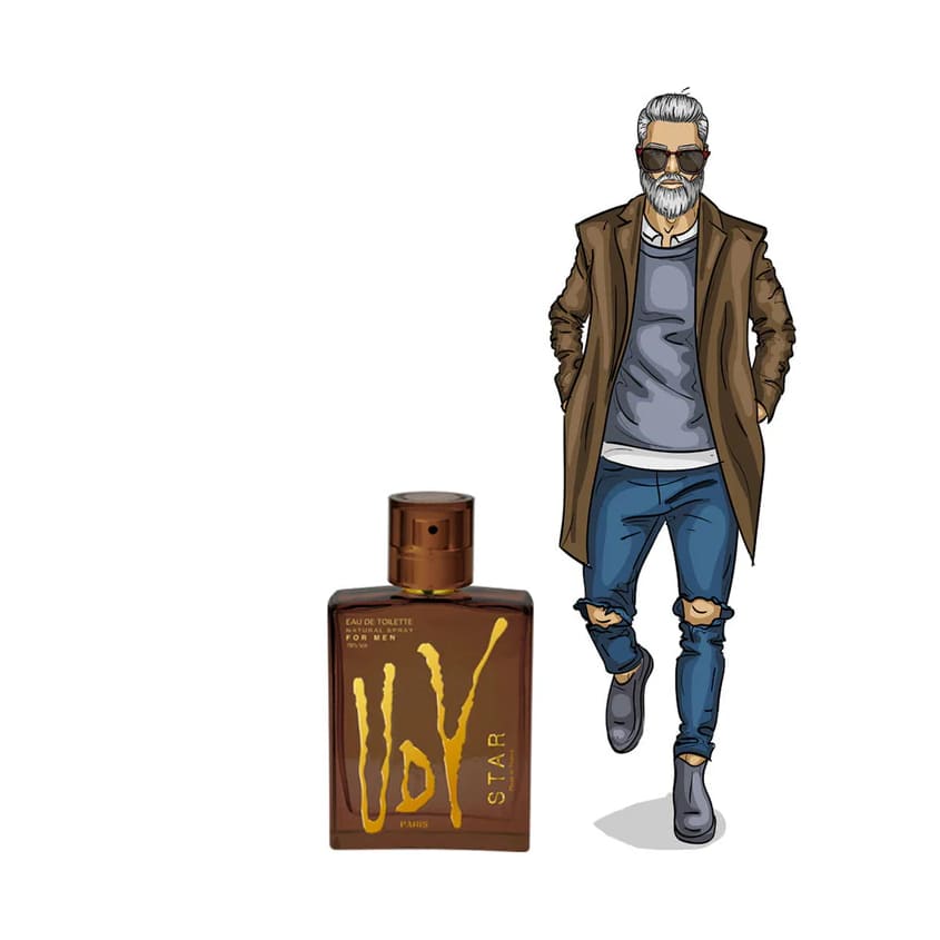 UDV Star