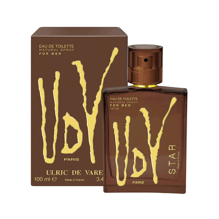 UDV Star
