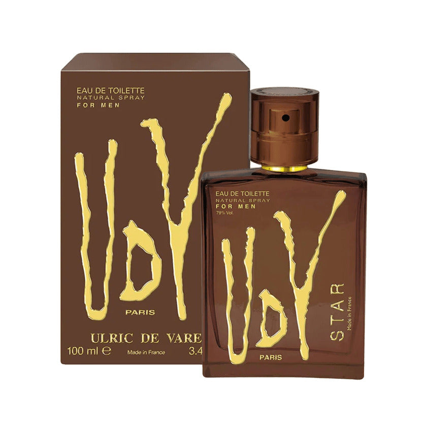 UDV Star