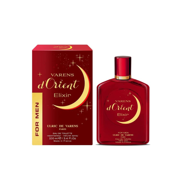 Varens D'Orient Elixir