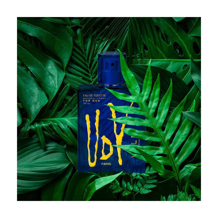 UDV Wild