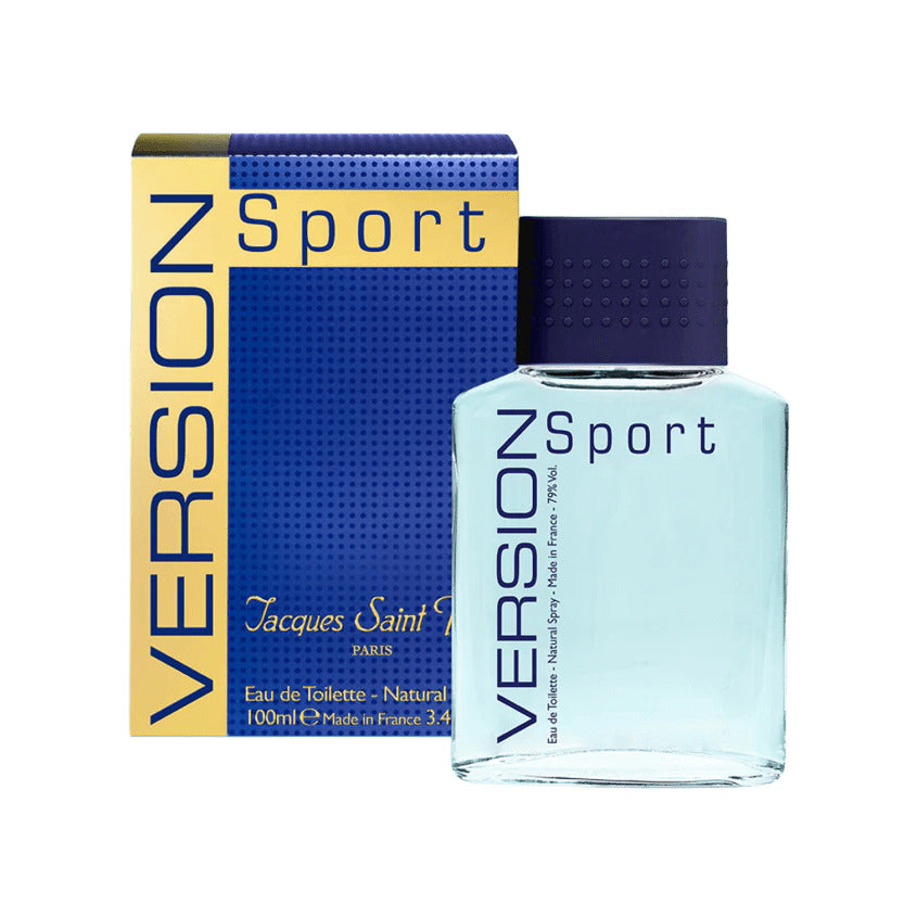 Version Sport