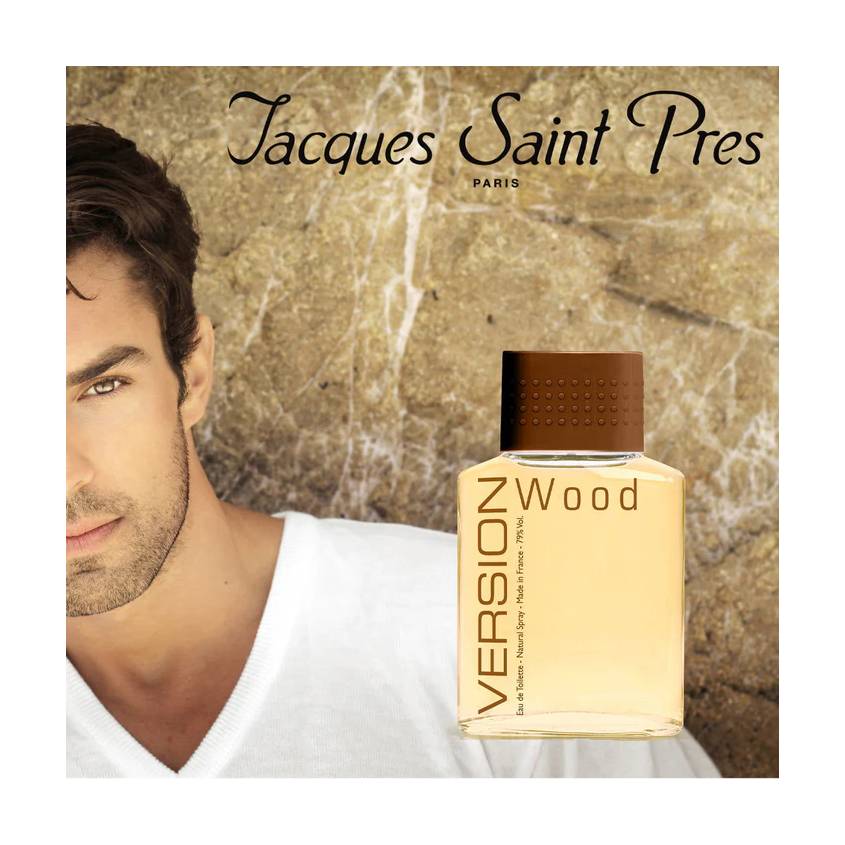 Version Wood