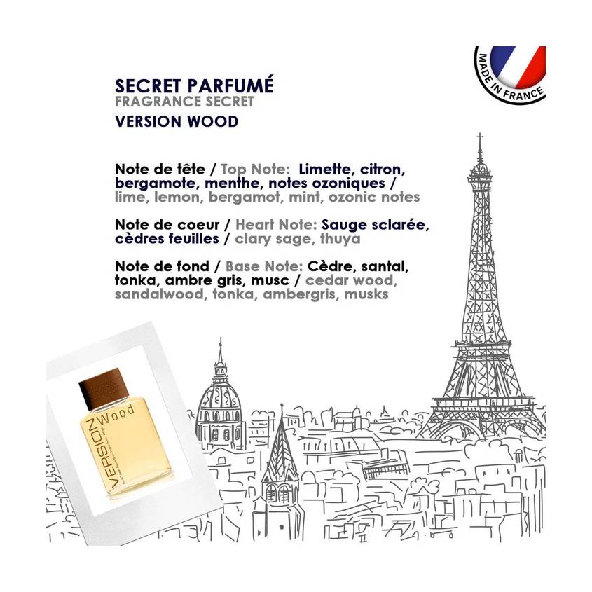 Version Wood