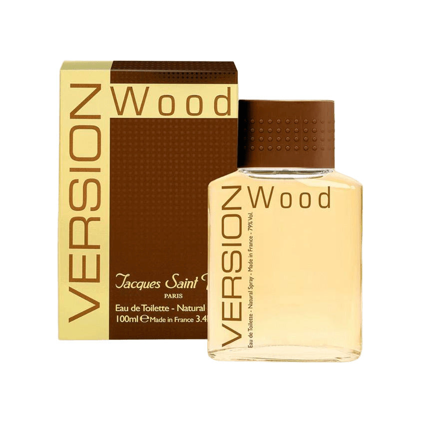 Version Wood