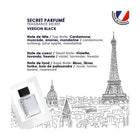 Version Black