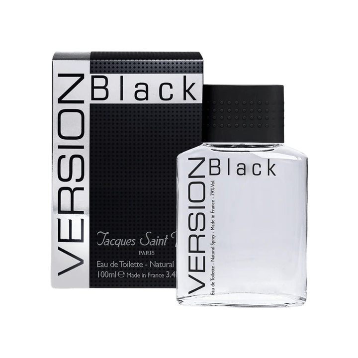 Version Black