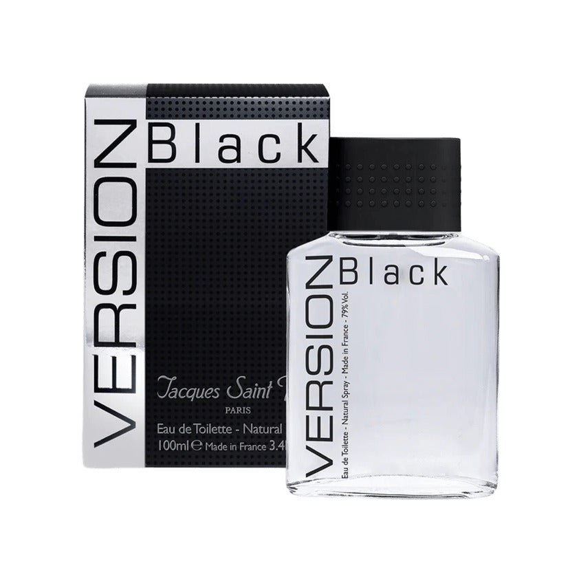Version Black