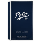 Polo 67