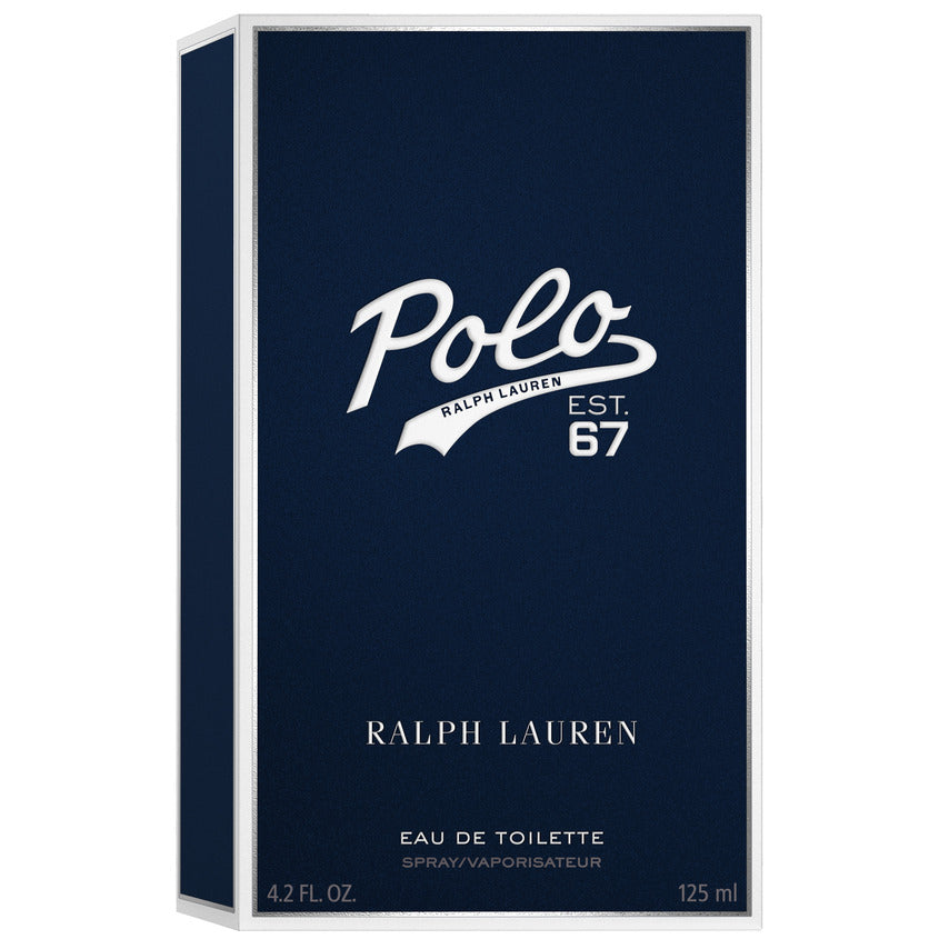 Polo 67