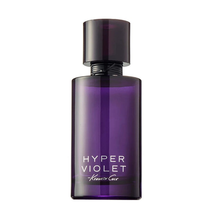 Men's perfume KENNETH COLE HYPERVIOLET EDP 100ML
