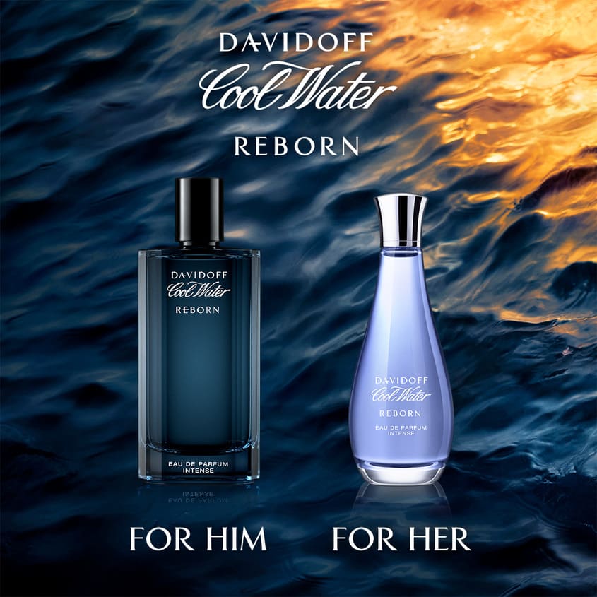 Cool Water Reborn Intense