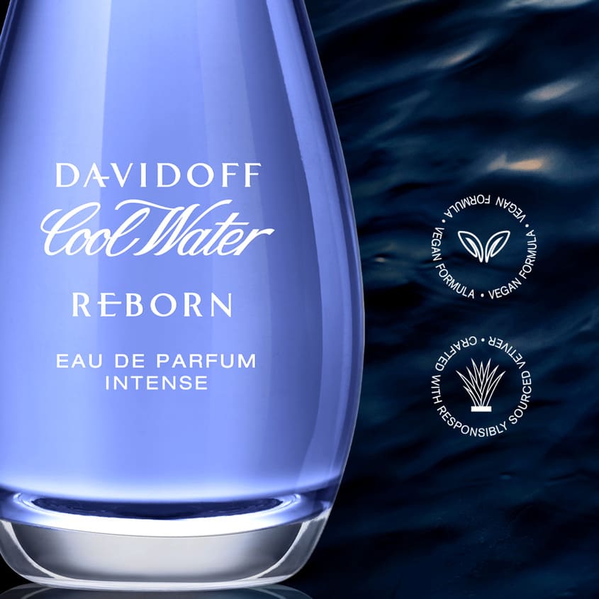 Cool Water Reborn Intense For Her