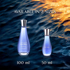 Cool Water Reborn Intense For Her
