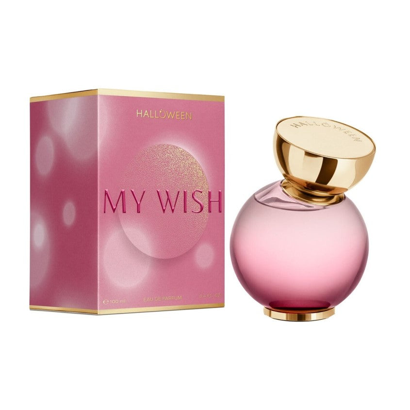 My Wish