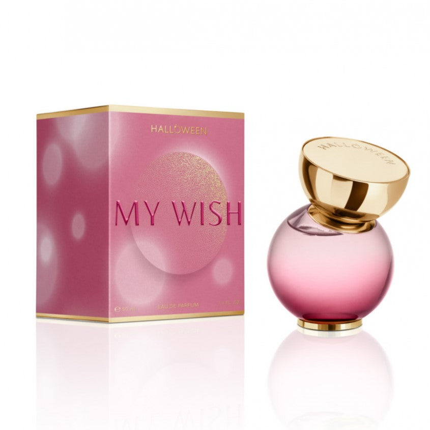 My Wish