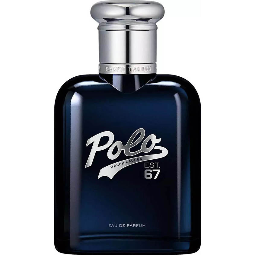 RALPH LAUREN POLO 67 EDP 125ML