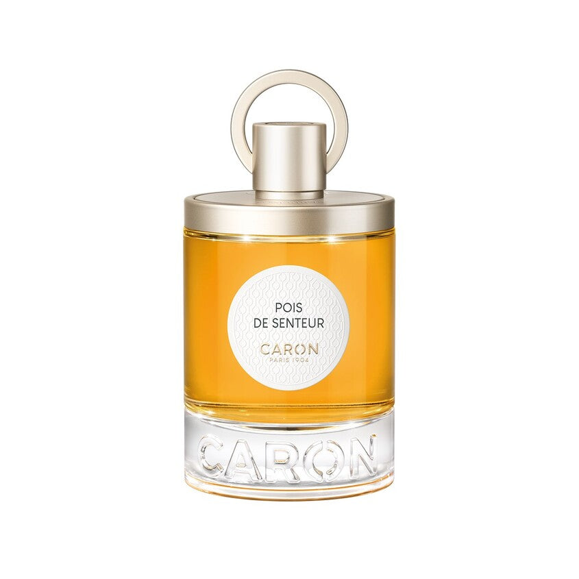 CARON POIS DE SENTEUR PARFUM REFILLABLE SPRAY 100ML