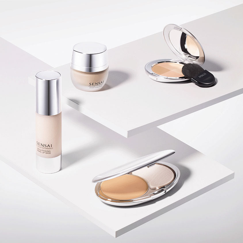 SENSAI CP CREAM FOUNDATION CF22 – توصيل مجاني