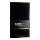 CH BAD BOY EDT NS 100 ML