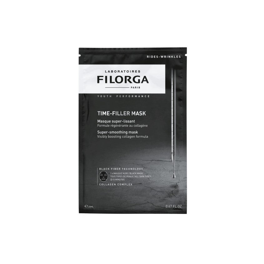FILORGA TIME FILLER MASK – buy online