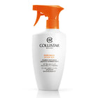 Soothing and Moisturizing After-Sun Fluid