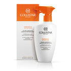 Soothing and Moisturizing After-Sun Fluid