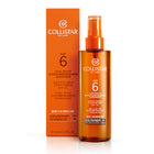 COLLISTAR SUPERTANNING DRY OIL, SPF 6 200ML – buy online