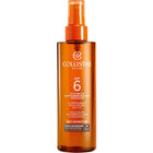 COLLISTAR SUPERTANNING DRY OIL, SPF 6 200ML