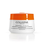 Super Moisturizing and Restorative After-Sun Cream for Dry Skin