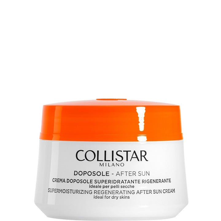 All Products Letoile UAE COLLISTAR SUPERMOIST. REGENER. AFTER-SUN CREAM 200ML