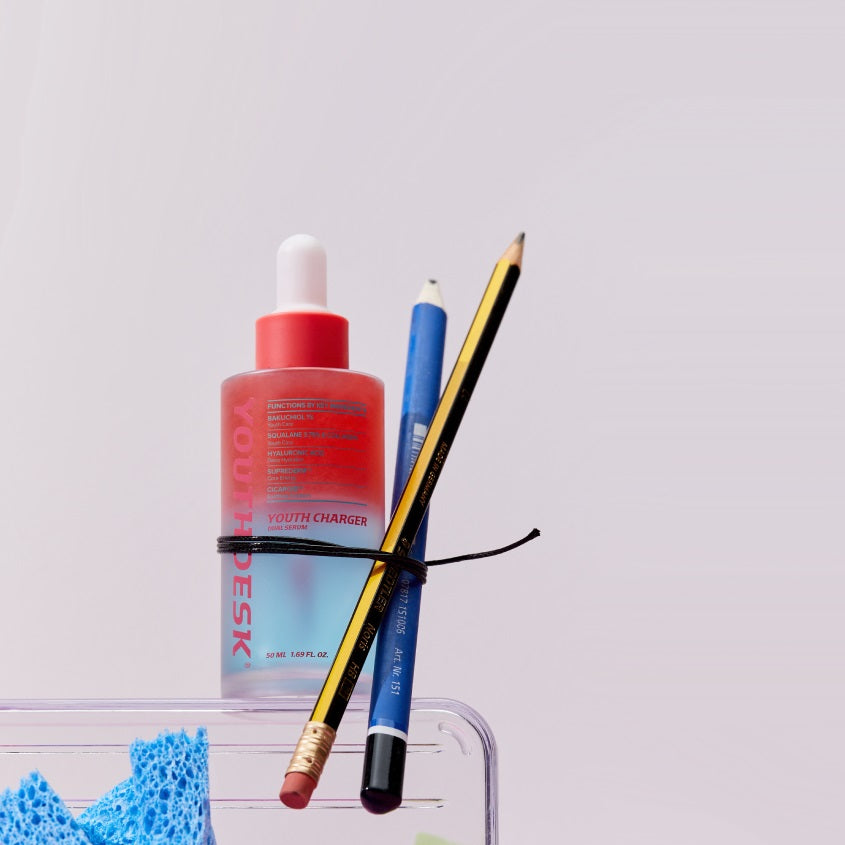 YOUTHDESK YOUTH CHARGER DUAL SERUM 50ML – متجر إلكتروني