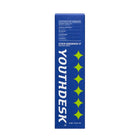 YOUTHDESK EVER BARRIER 17 MOISTURE CREAM 45ML
