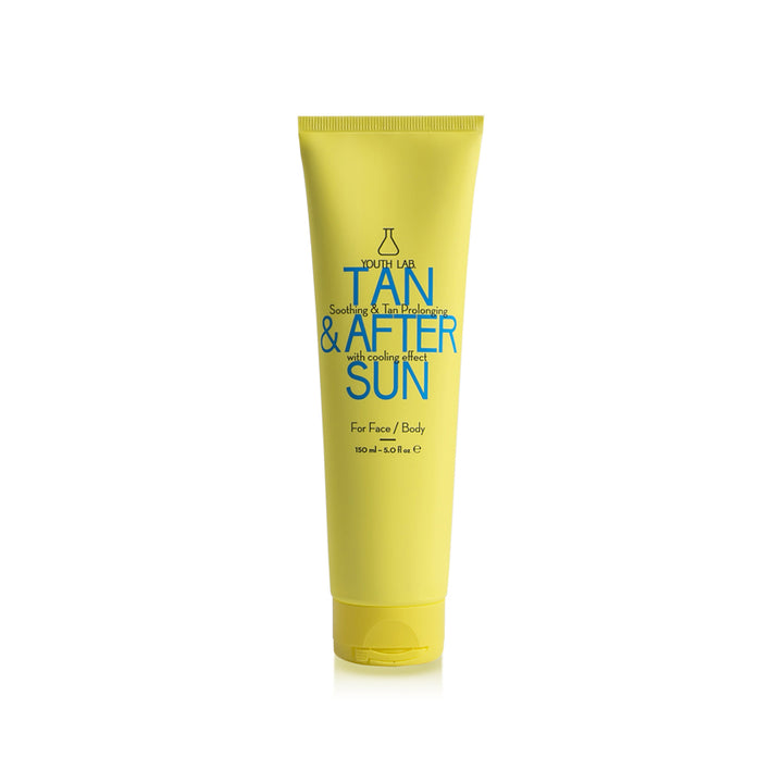 Tan & After Sun
