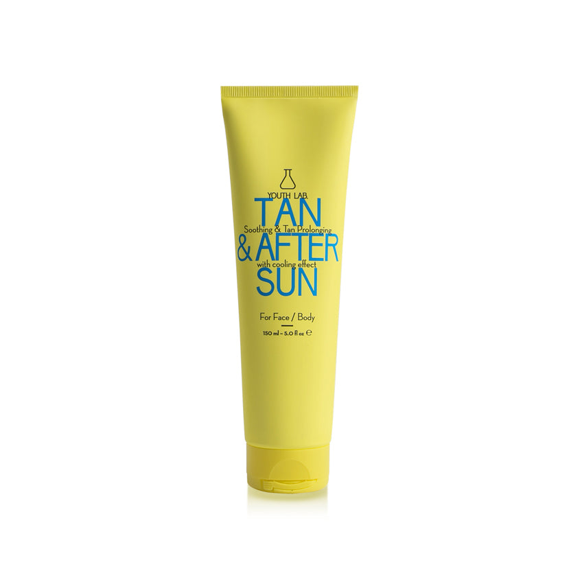 Tan & After Sun