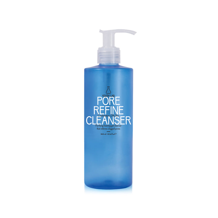 PORE REFINE CLEANSER 300ML