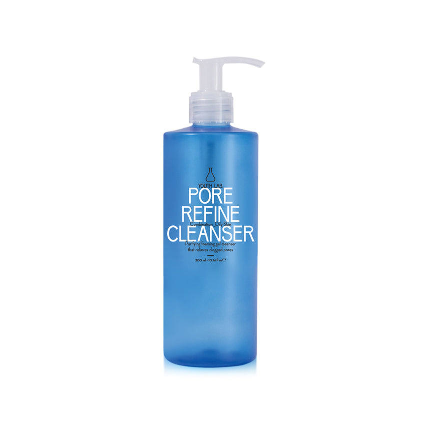 PORE REFINE CLEANSER 300ML