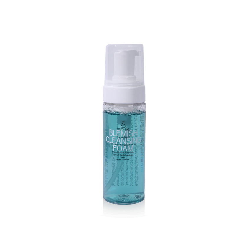 BLEMISH FOAM CLEANSER 150ML