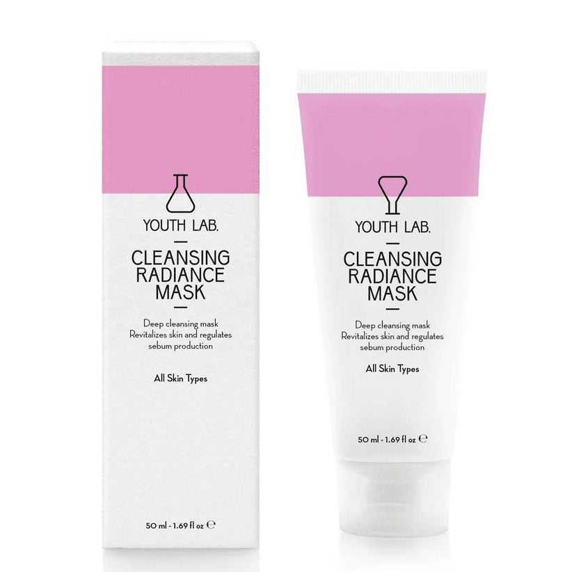 CLEANSING RADIANCE MASK 50ML