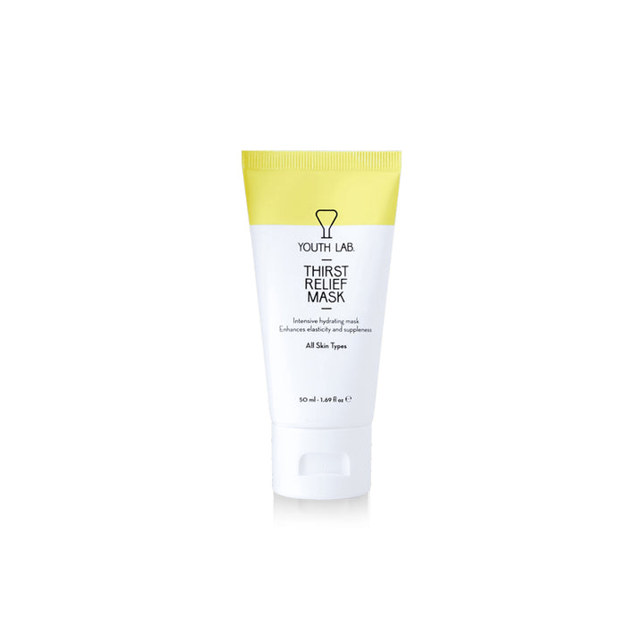 THISRT RELIEF MASK 50ML
