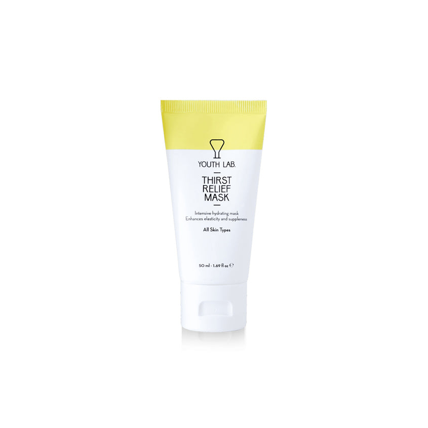 THISRT RELIEF MASK 50ML