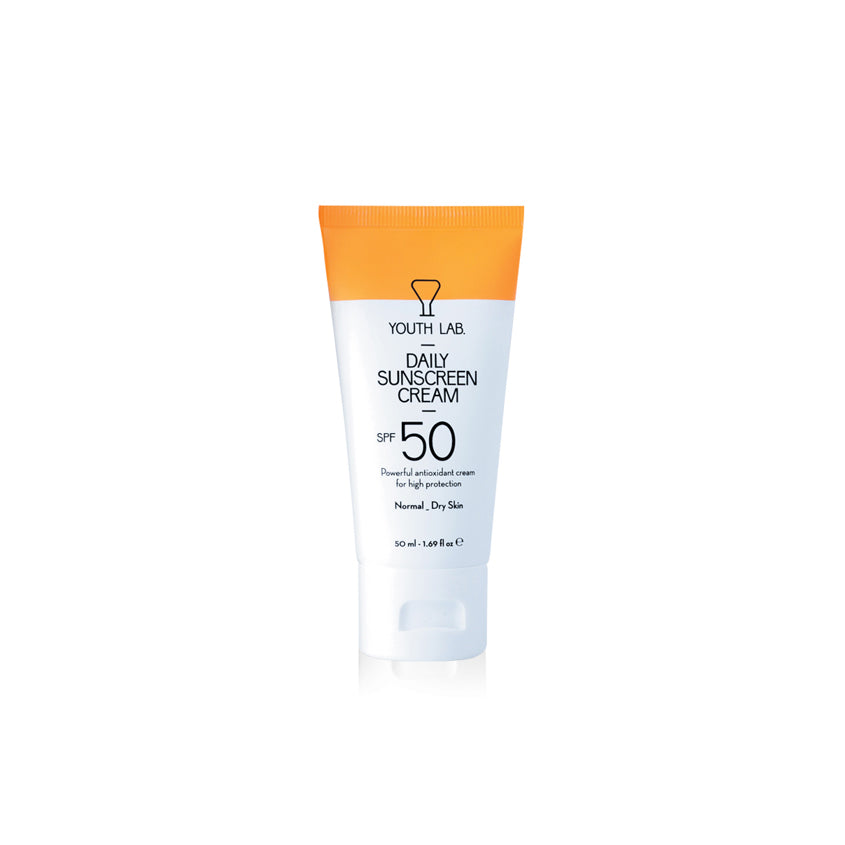 SS SPF50 NML/DRY 50ML